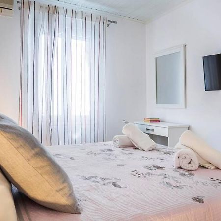 Thea Apartment Vlachata Екстериор снимка