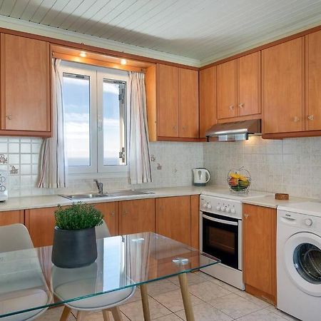 Thea Apartment Vlachata Екстериор снимка